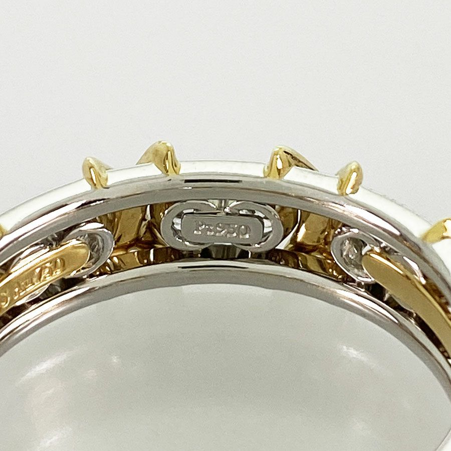 ティファニー リング