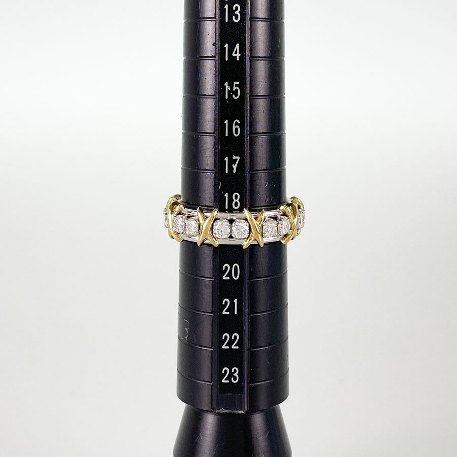 ティファニー リング