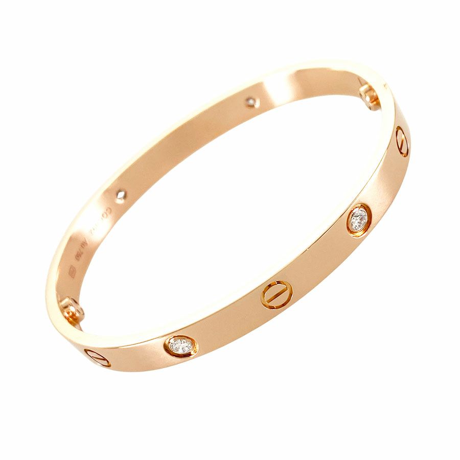 カルティエ ブレスレット