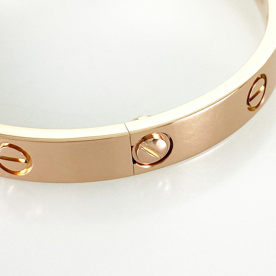 カルティエ ブレスレット