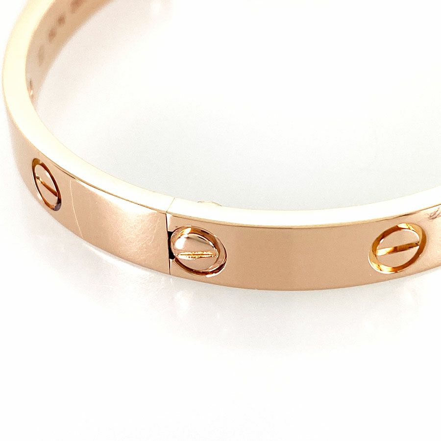 カルティエ ブレスレット