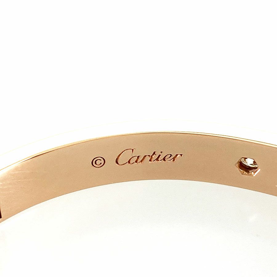 カルティエ ブレスレット