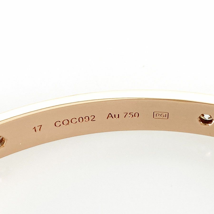 カルティエ ブレスレット