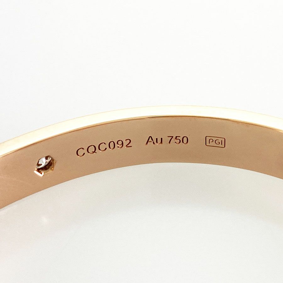 カルティエ ブレスレット