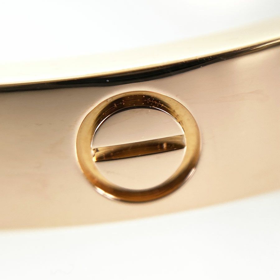 カルティエ ブレスレット