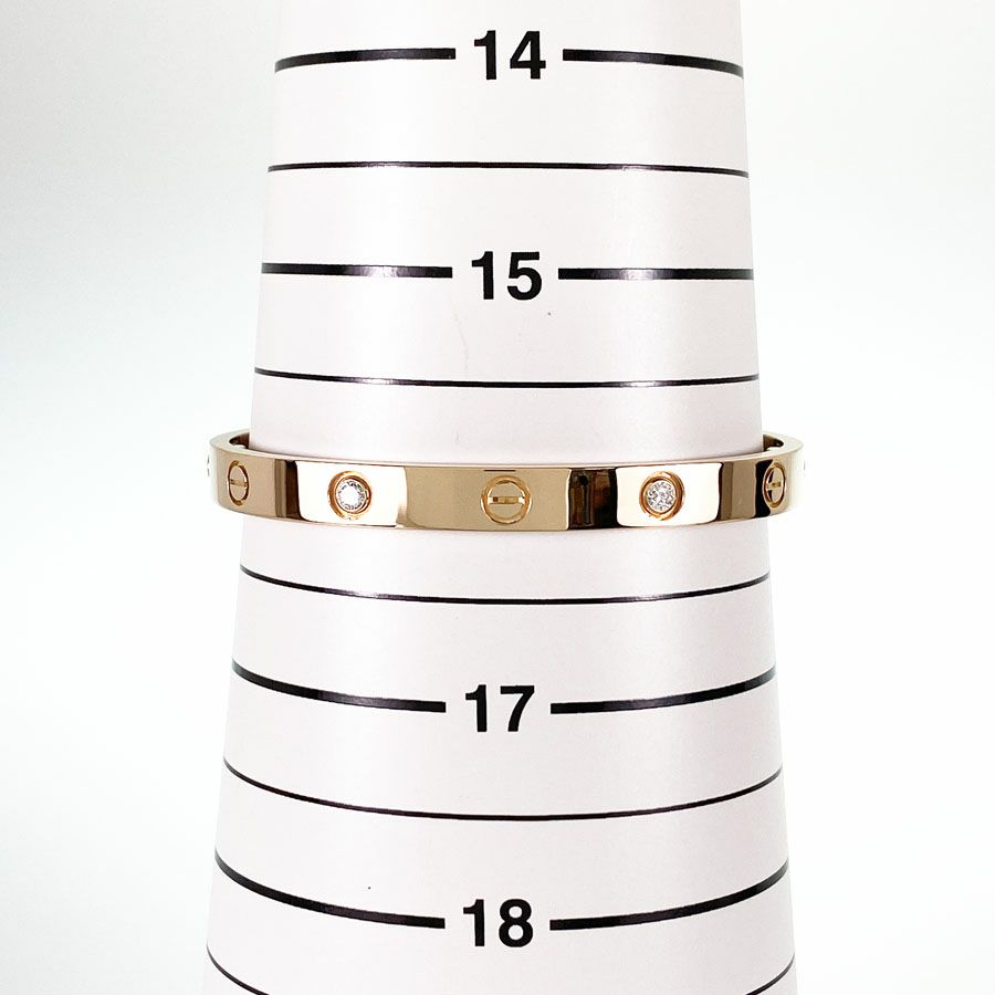 カルティエ ブレスレット