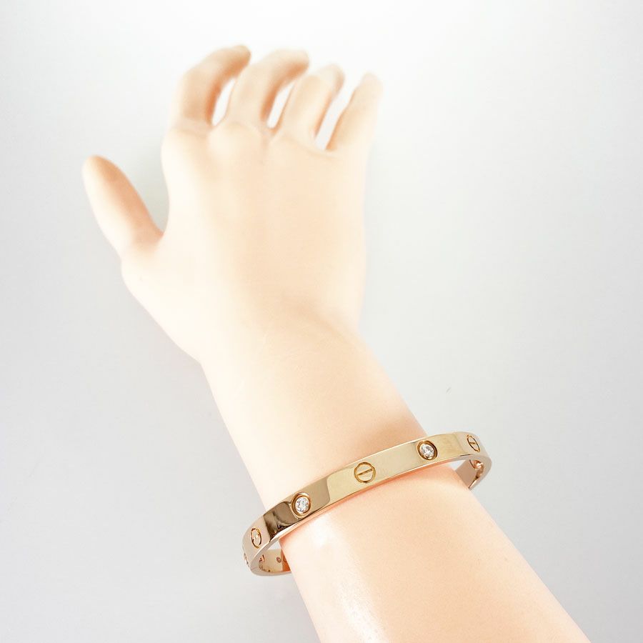 カルティエ ブレスレット