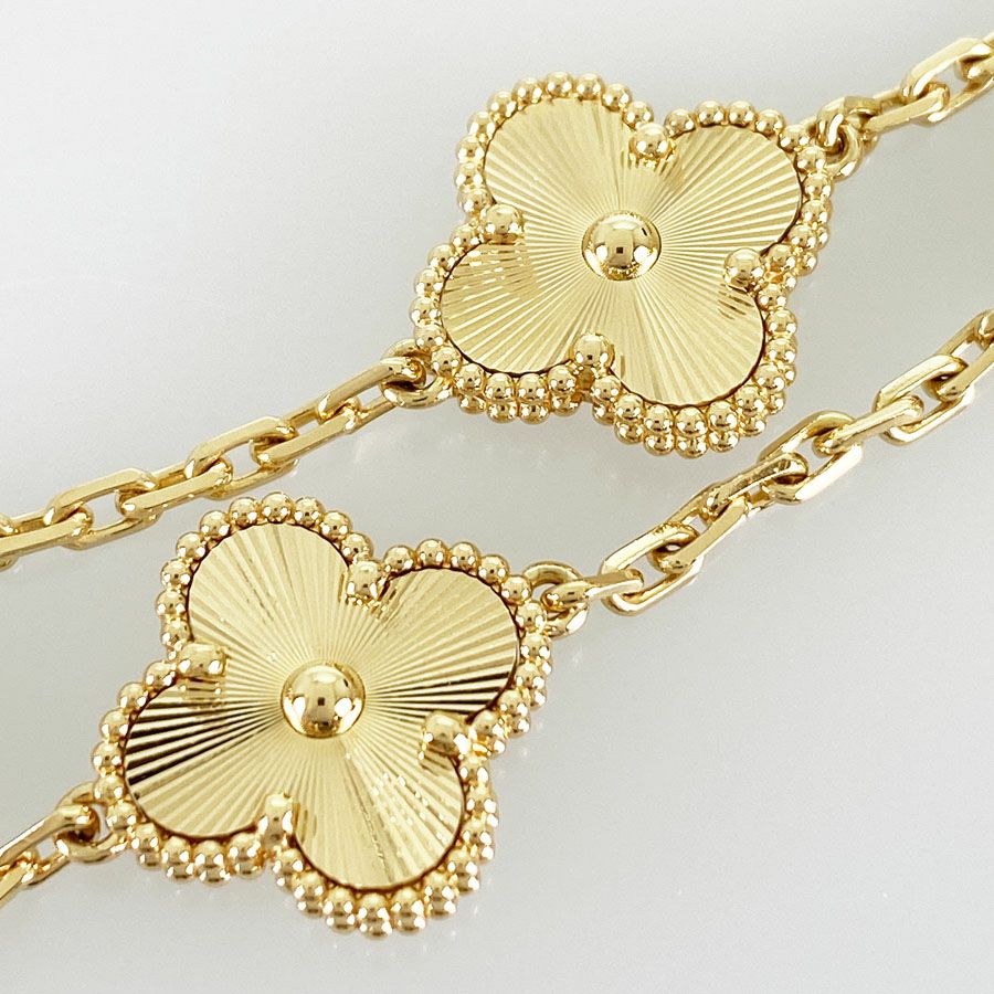 ヴァンクリーフ＆アーペル ブレスレット