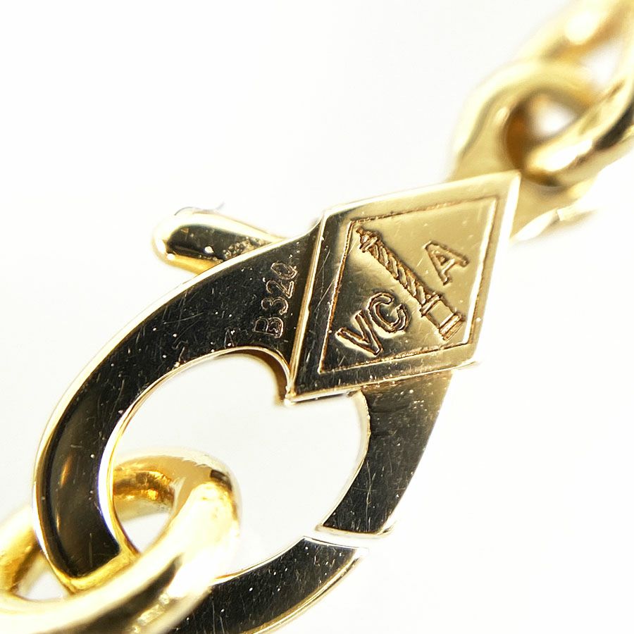 ヴァンクリーフ＆アーペル ブレスレット