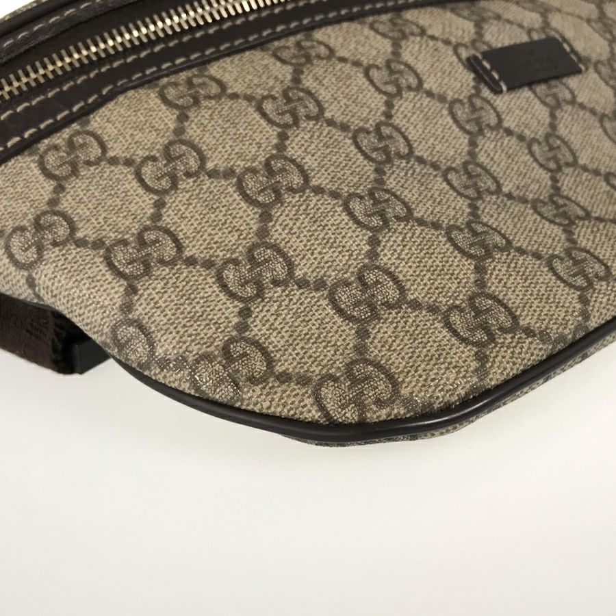 グッチ ボディバッグ