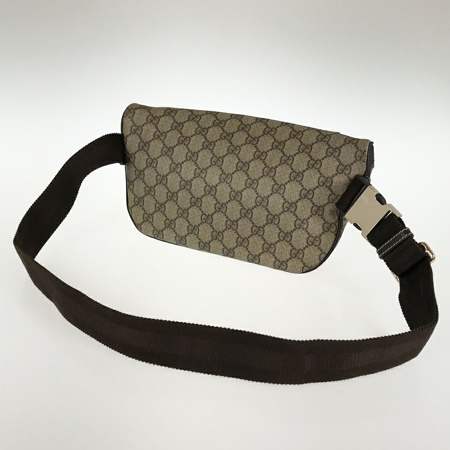 グッチ ボディバッグ