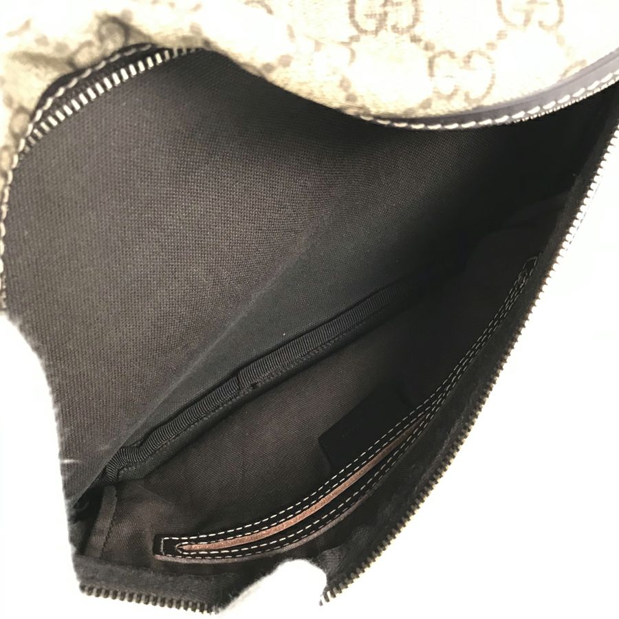 グッチ ボディバッグ