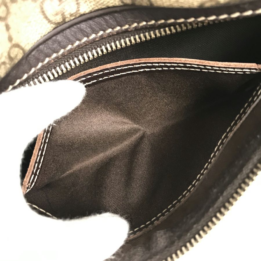 グッチ ボディバッグ