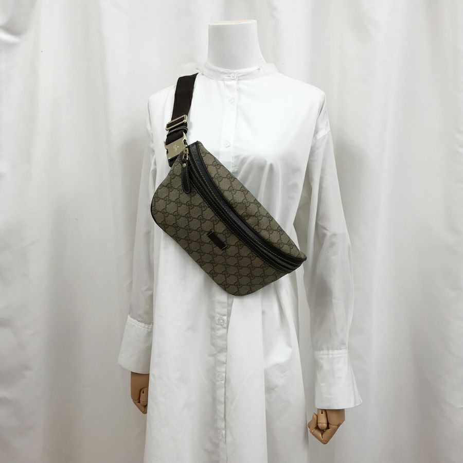 グッチ ボディバッグ