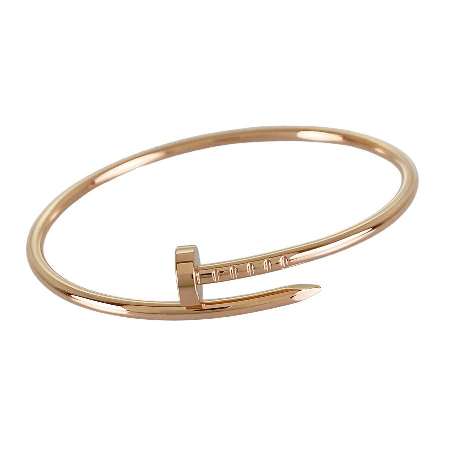 カルティエ ブレスレット