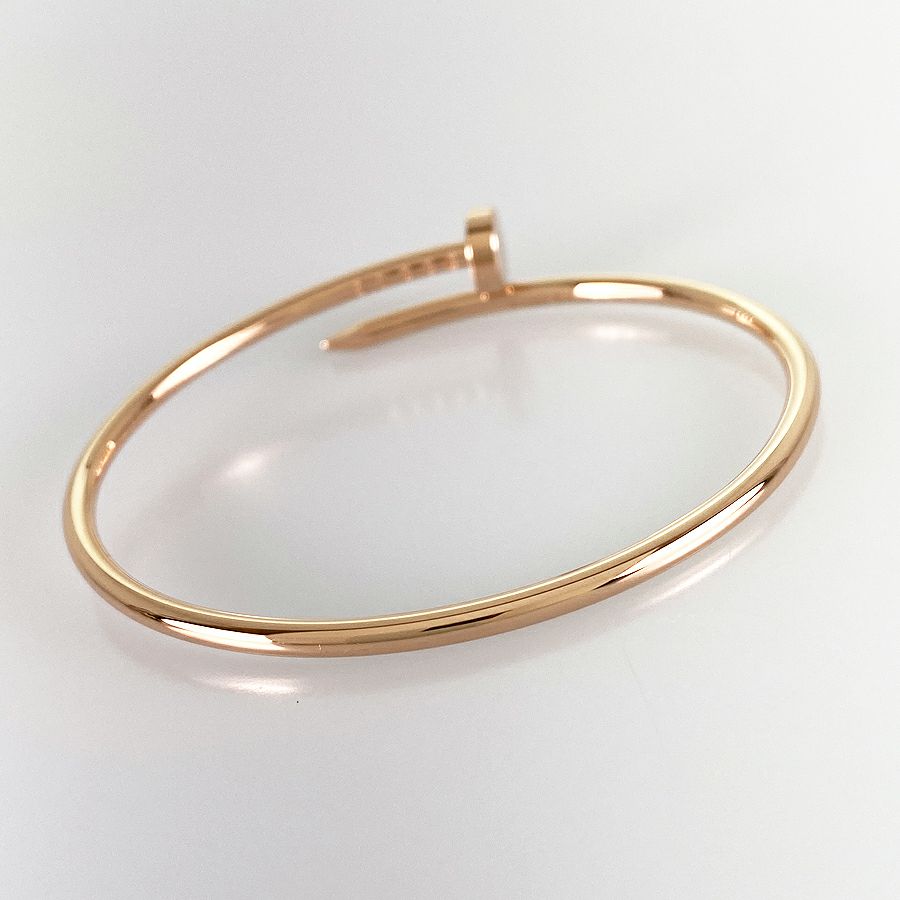 カルティエ ブレスレット