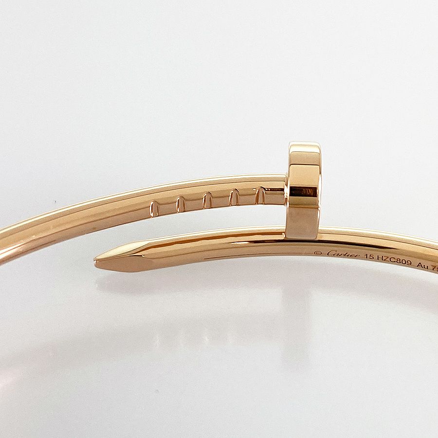 カルティエ ブレスレット