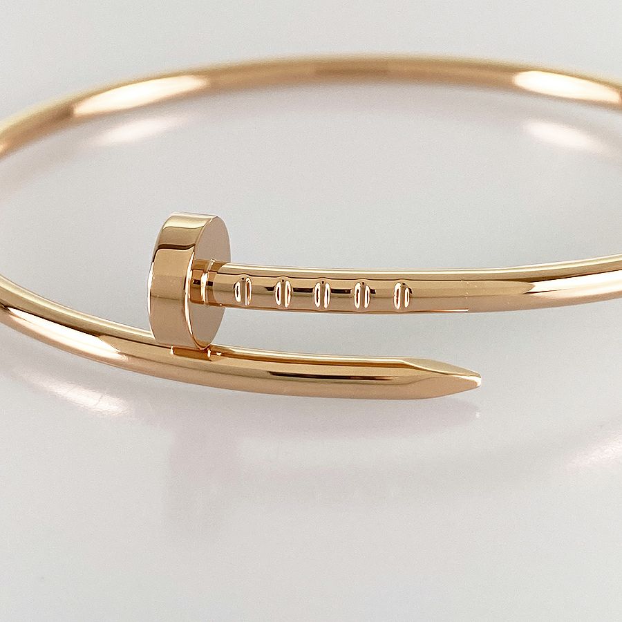 カルティエ ブレスレット