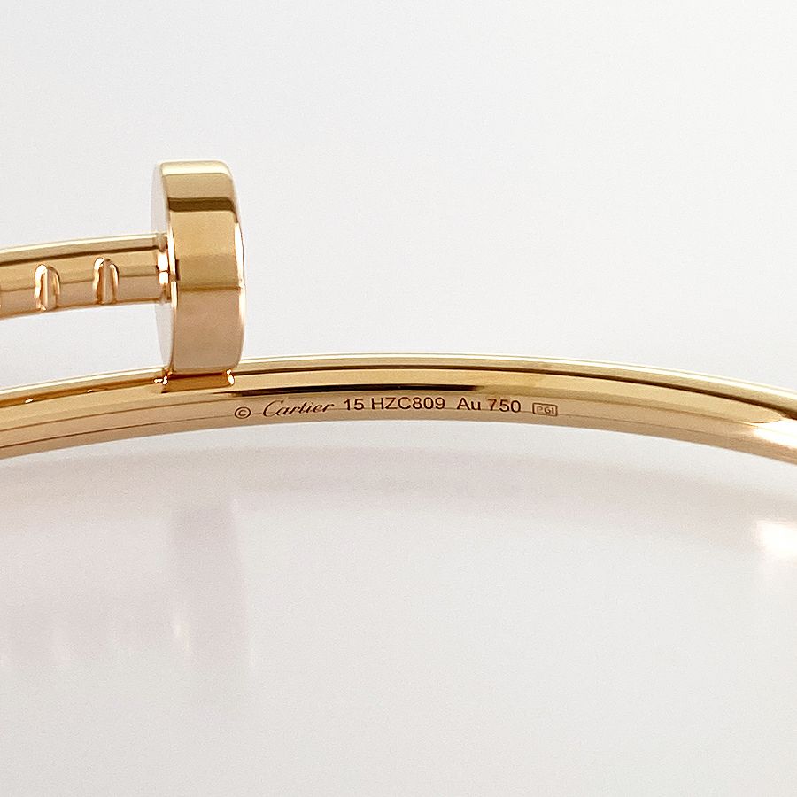 カルティエ ブレスレット