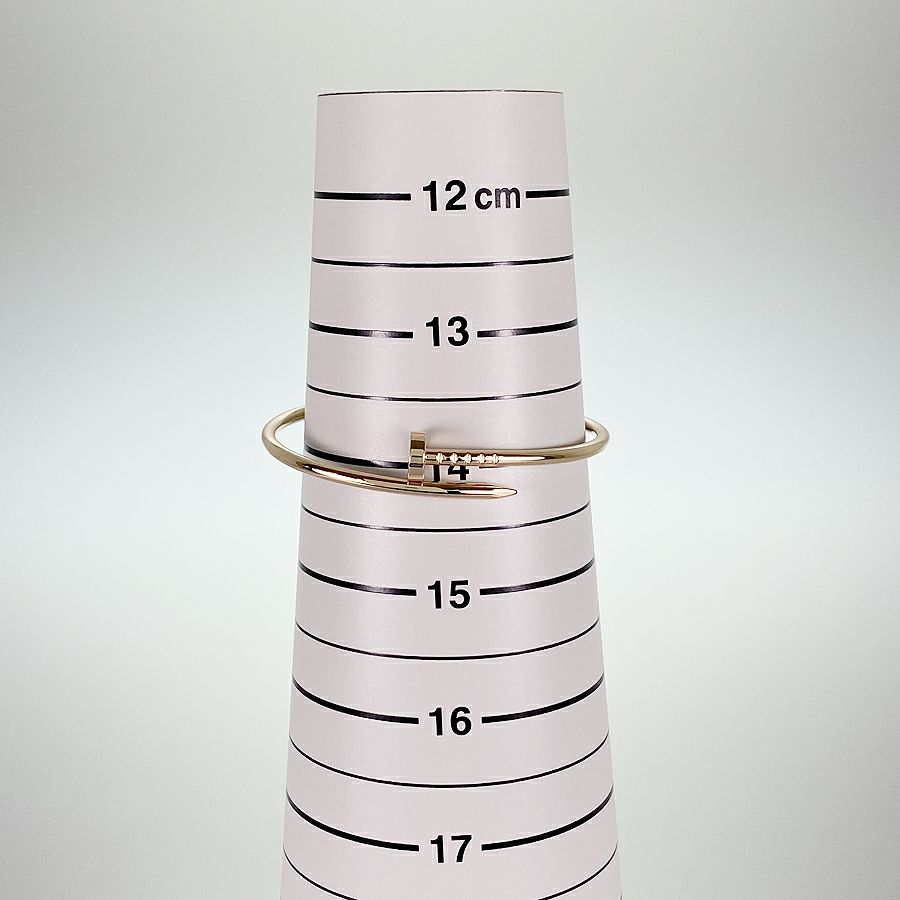 カルティエ ブレスレット