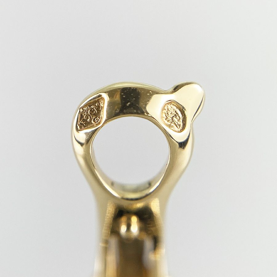 ヴァンクリーフ＆アーペル ピアス