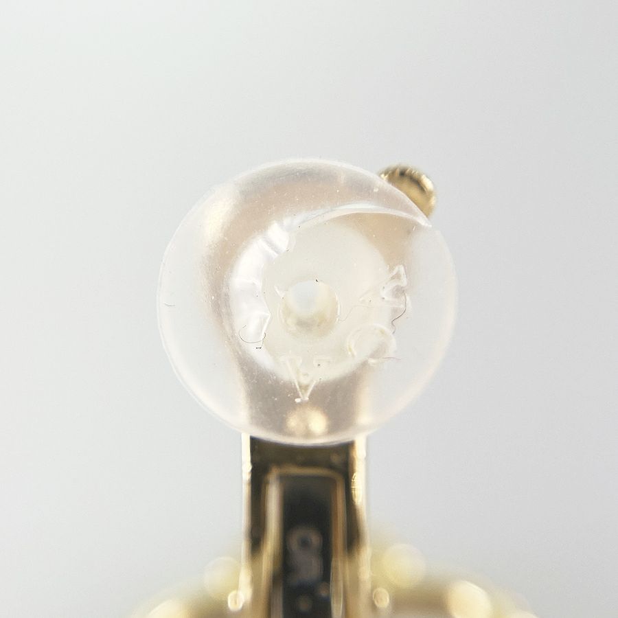 ヴァンクリーフ＆アーペル イヤリング