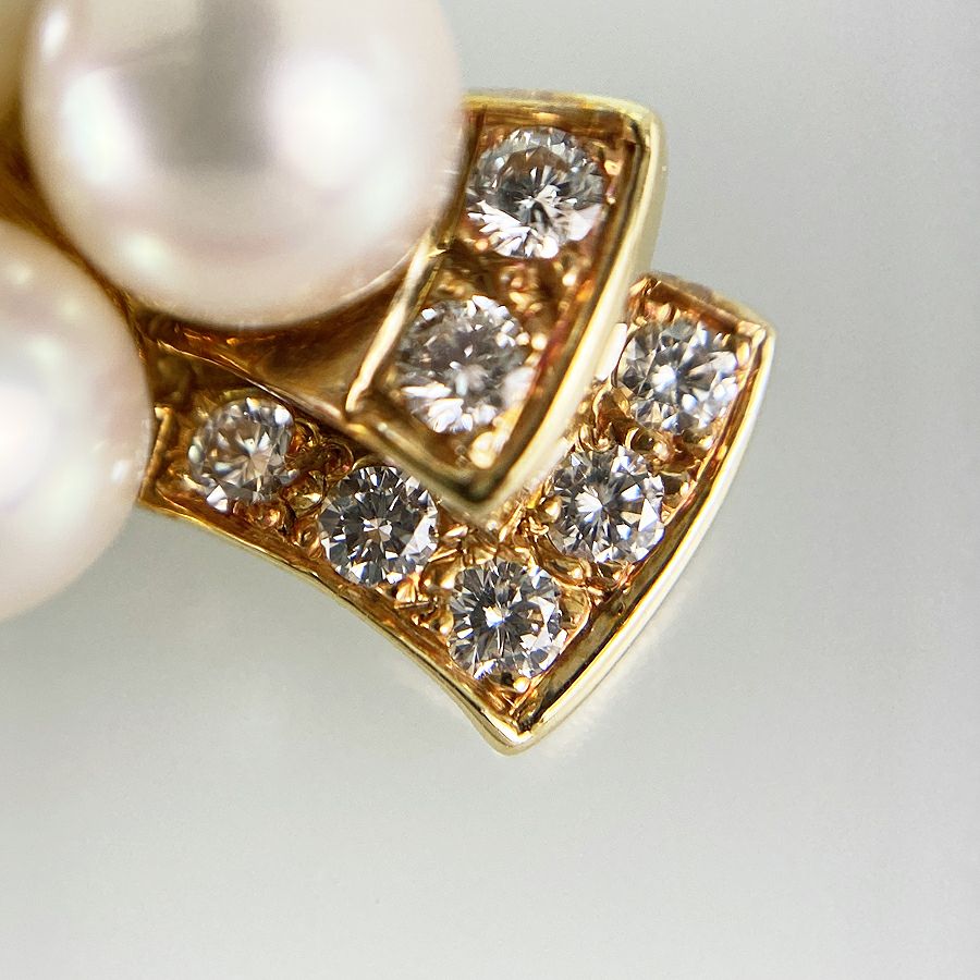 ヴァンクリーフ＆アーペル ブローチ