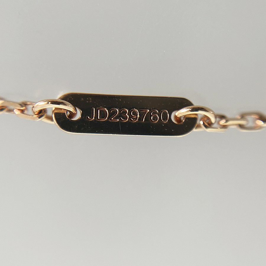 ヴァンクリーフ＆アーペル ブレスレット