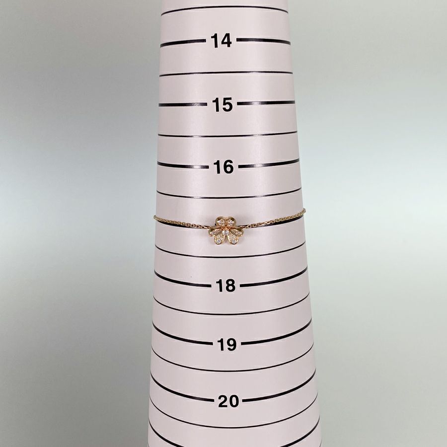 ヴァンクリーフ＆アーペル ブレスレット