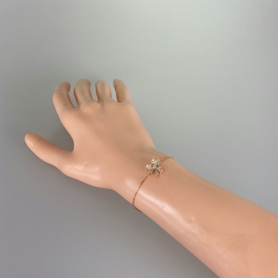 ヴァンクリーフ＆アーペル ブレスレット