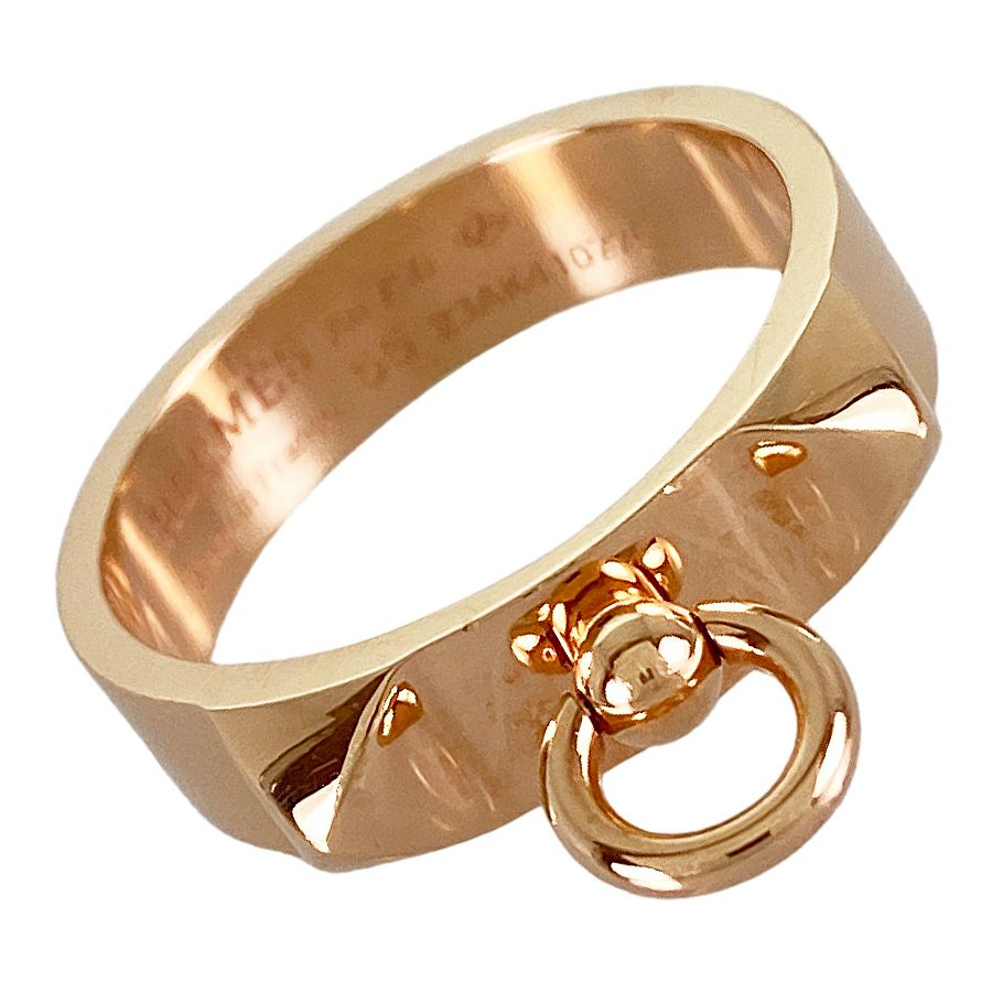 エルメス リング