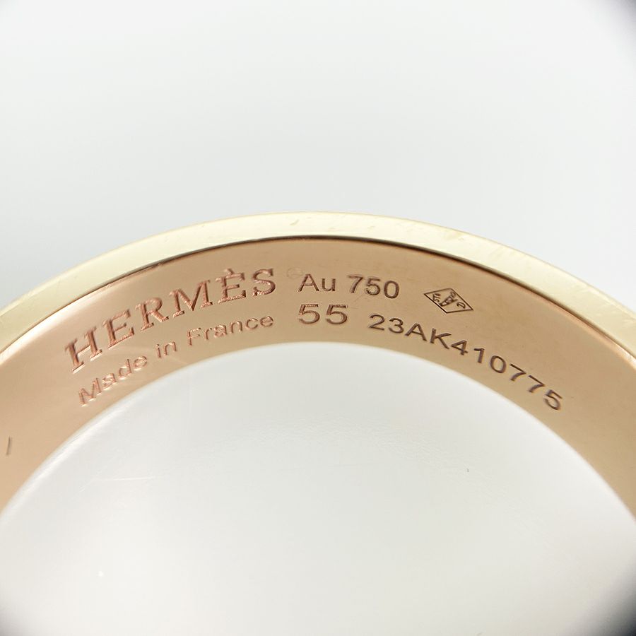 エルメス リング