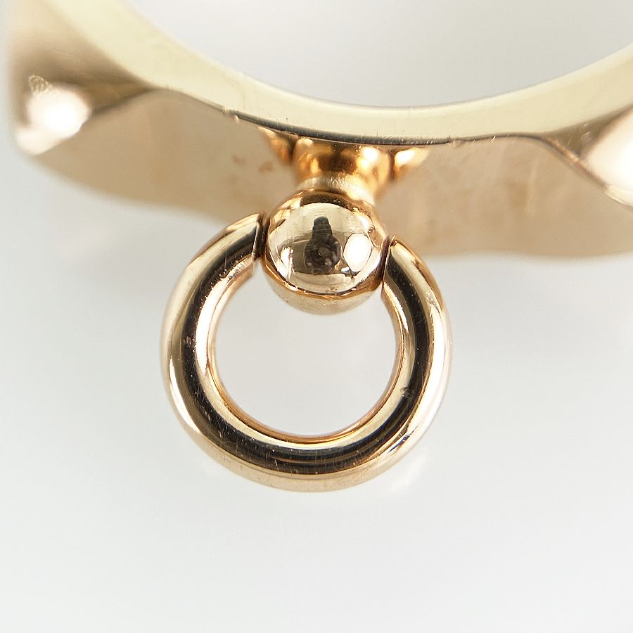 エルメス リング