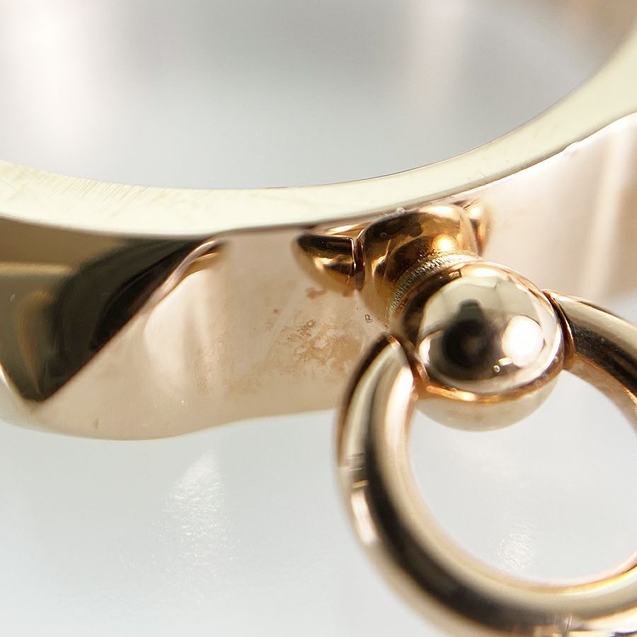 エルメス リング