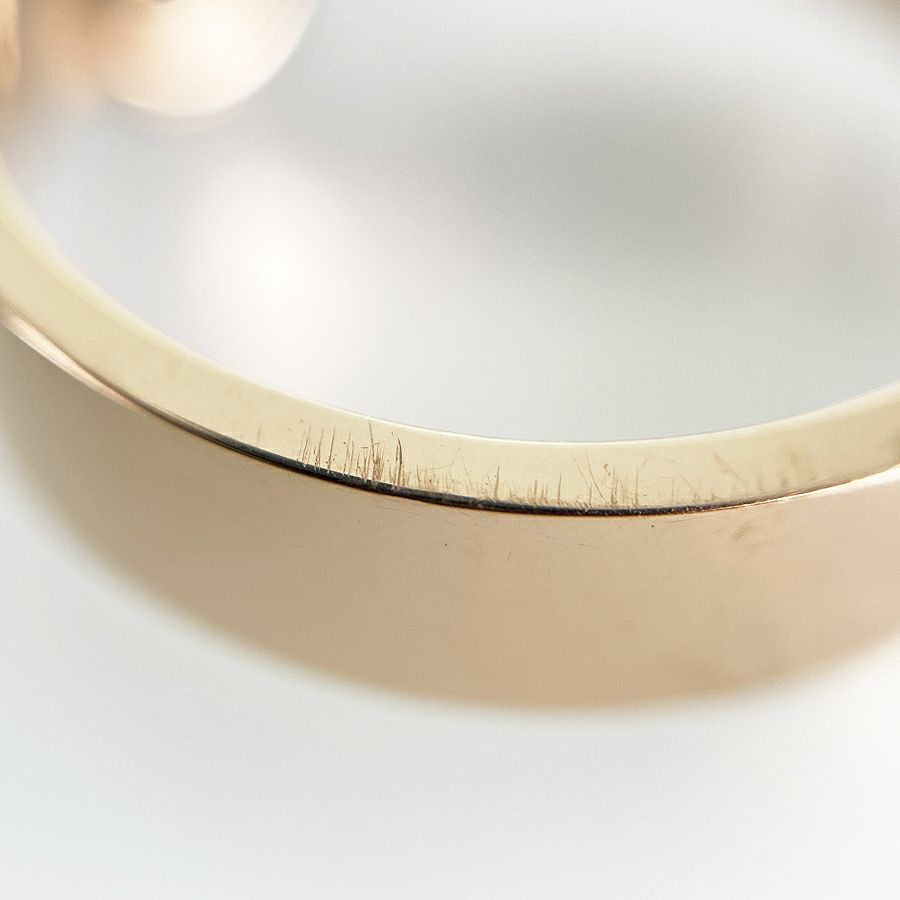 エルメス リング