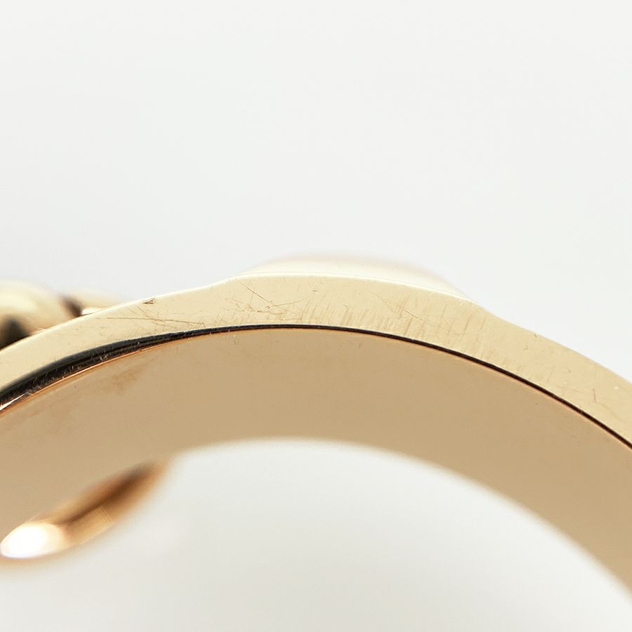 エルメス リング