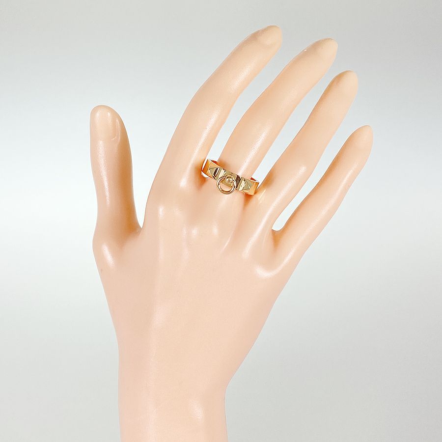 エルメス リング