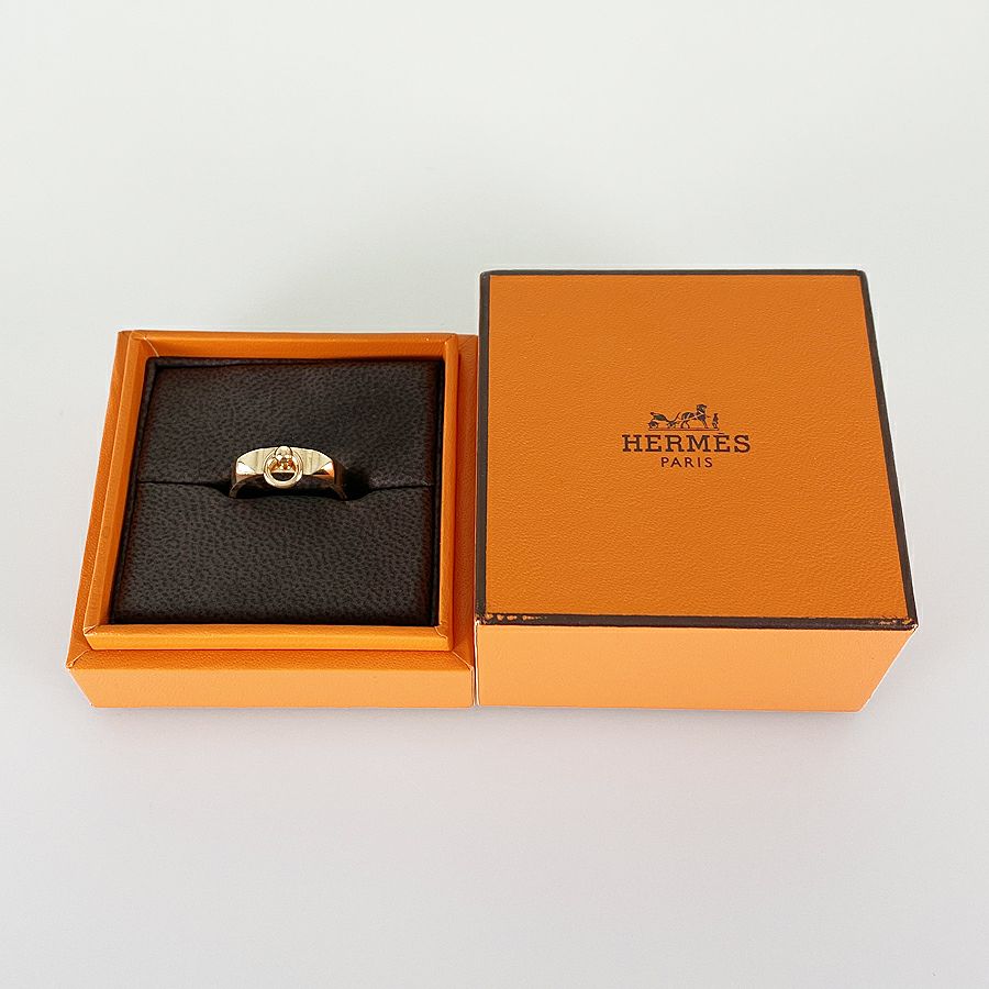 エルメス リング