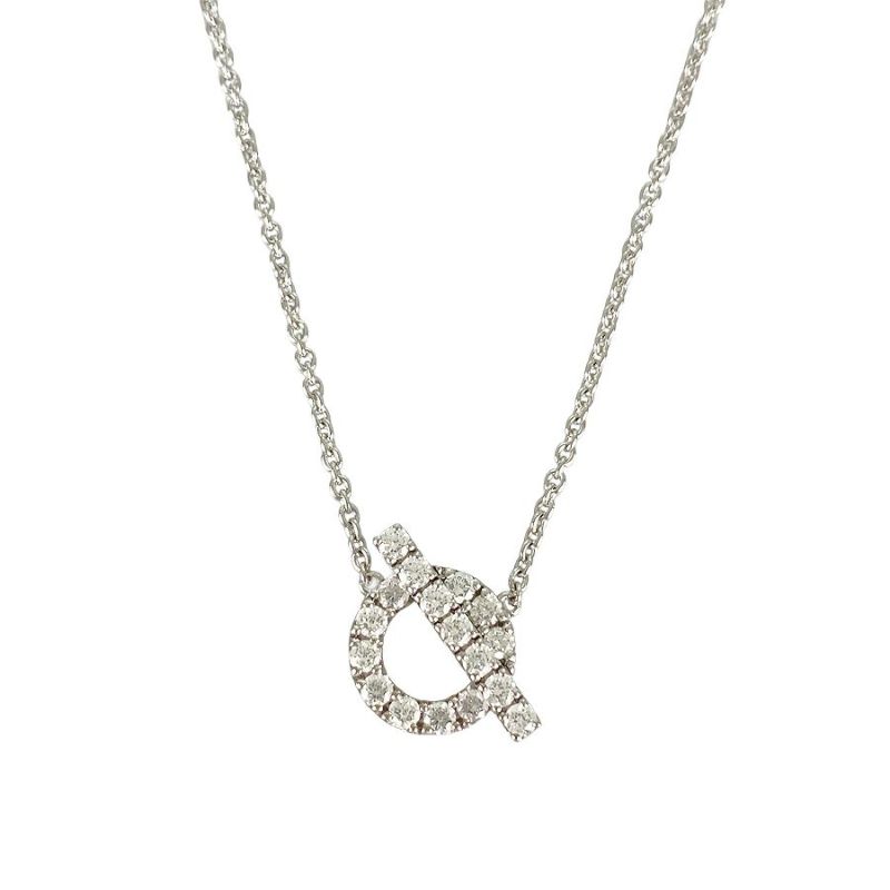 エルメス ネックレス