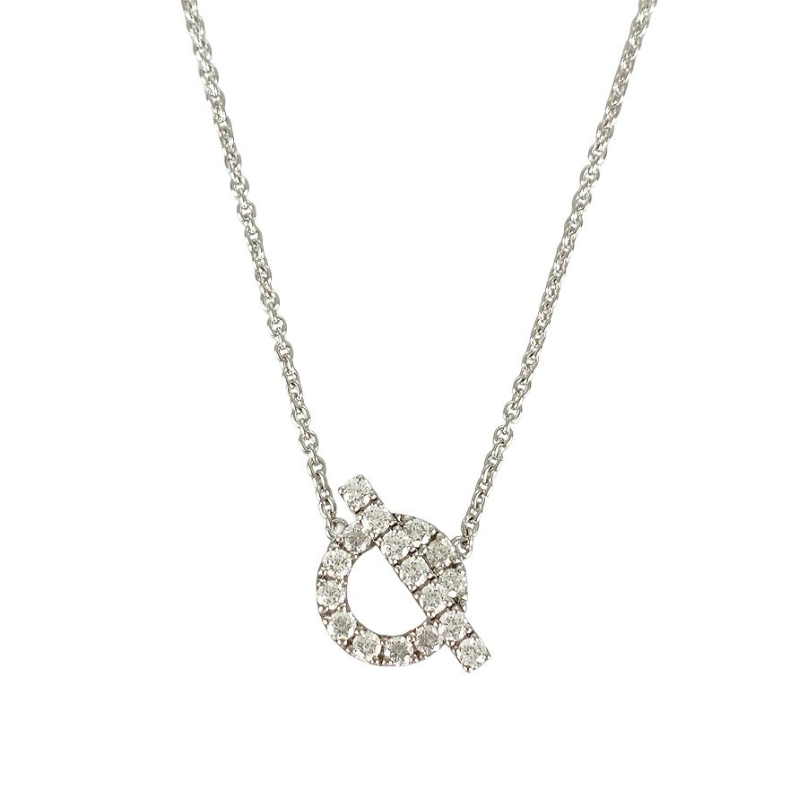 エルメス ネックレス