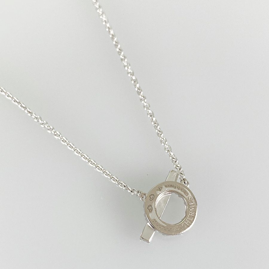 エルメス ネックレス