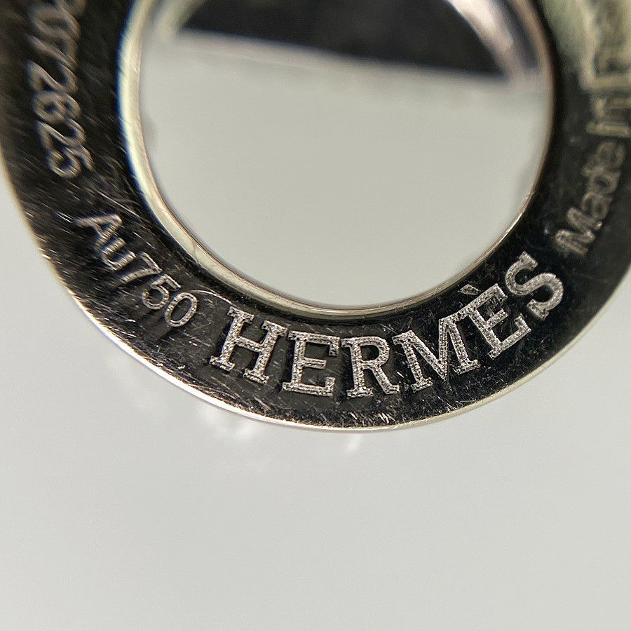 エルメス ネックレス