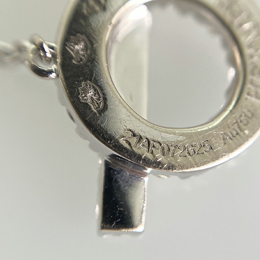 エルメス ネックレス