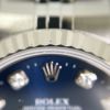 ロレックス 69174G レディース 腕時計