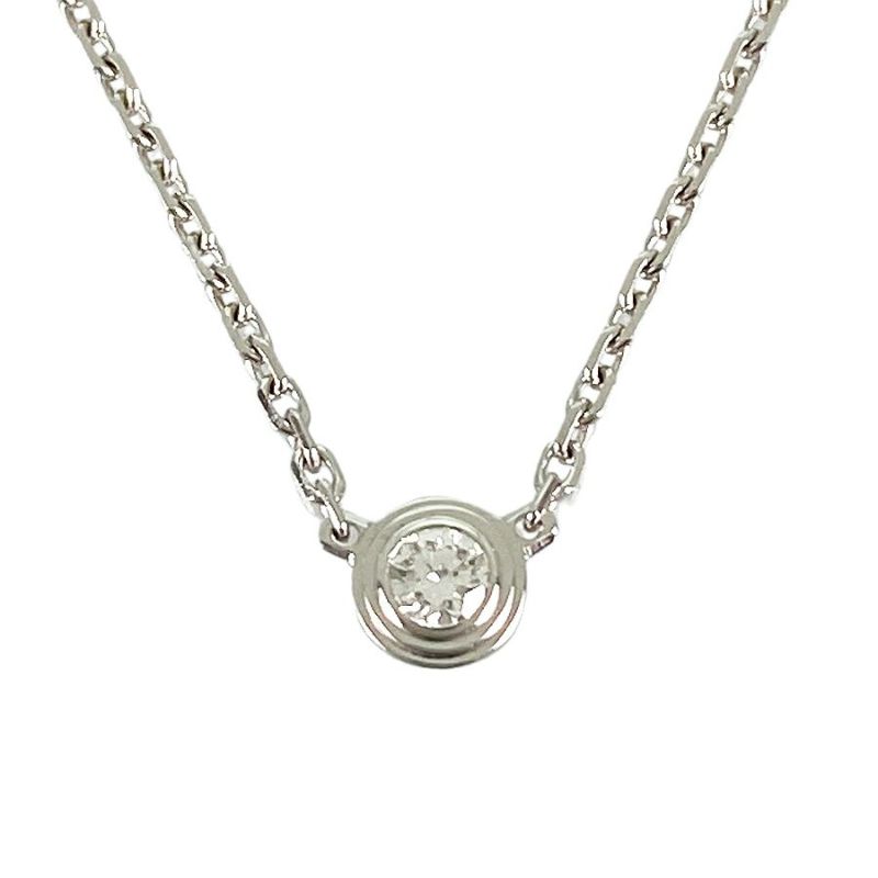 カルティエ ネックレス