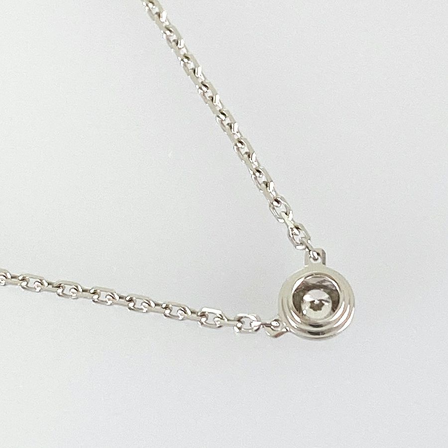 カルティエ ネックレス