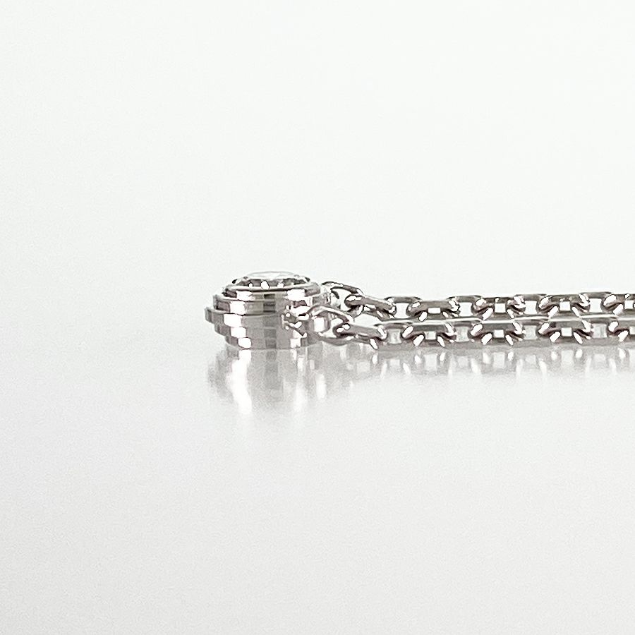 カルティエ ネックレス