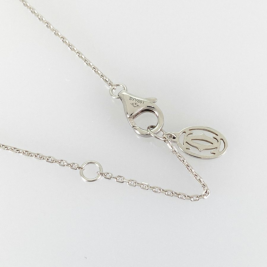 カルティエ ネックレス