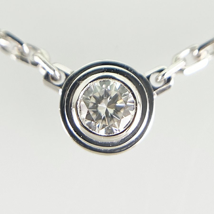 カルティエ ネックレス