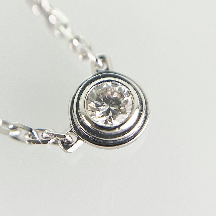 カルティエ ネックレス